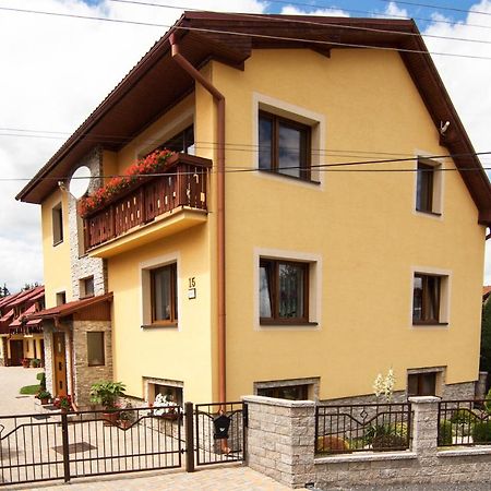 Apartmany Durik Liptovský Mikuláš Екстериор снимка