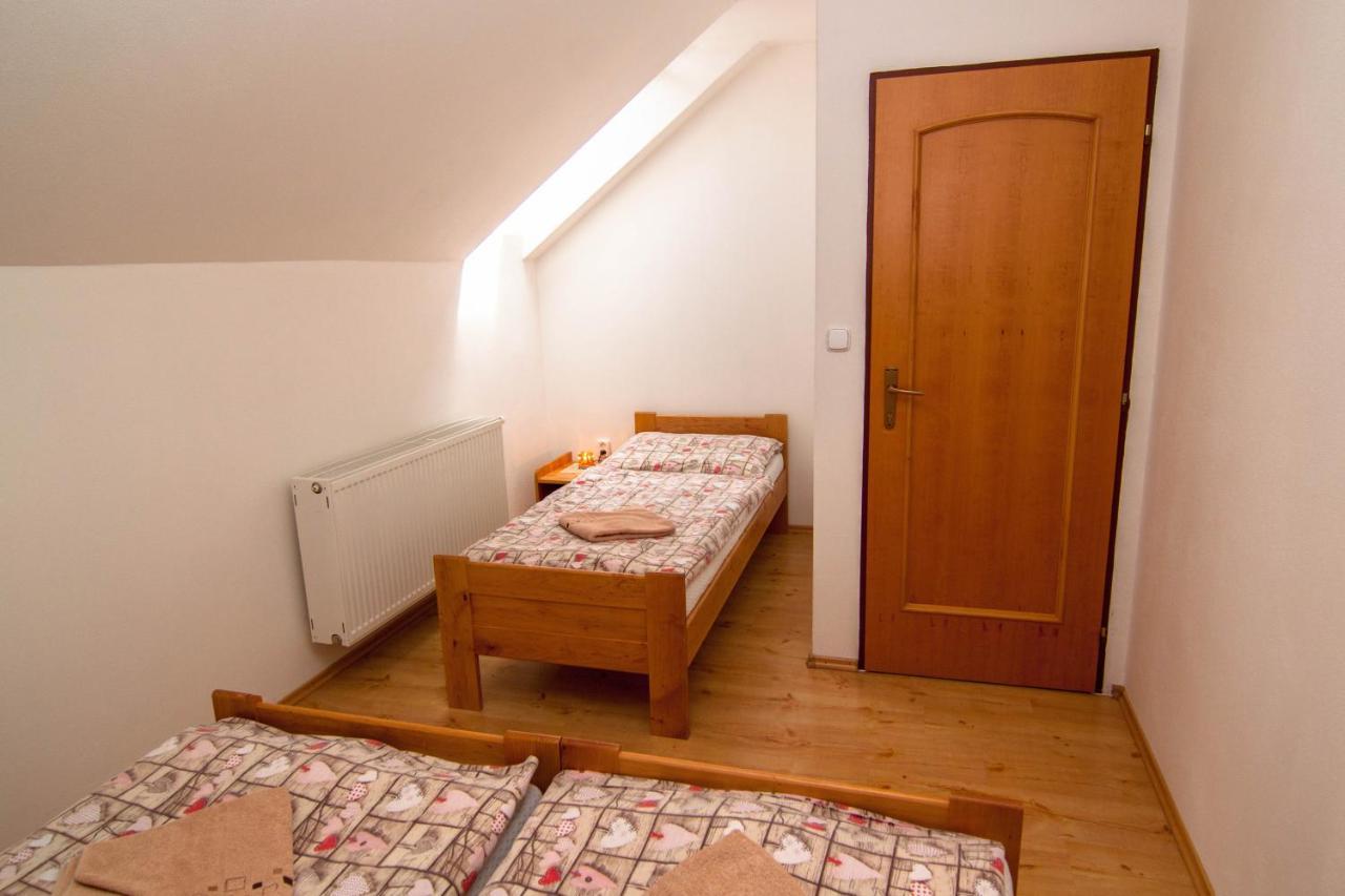 Apartmany Durik Liptovský Mikuláš Екстериор снимка