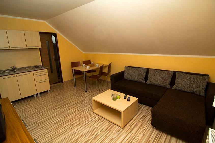 Apartmany Durik Liptovský Mikuláš Екстериор снимка