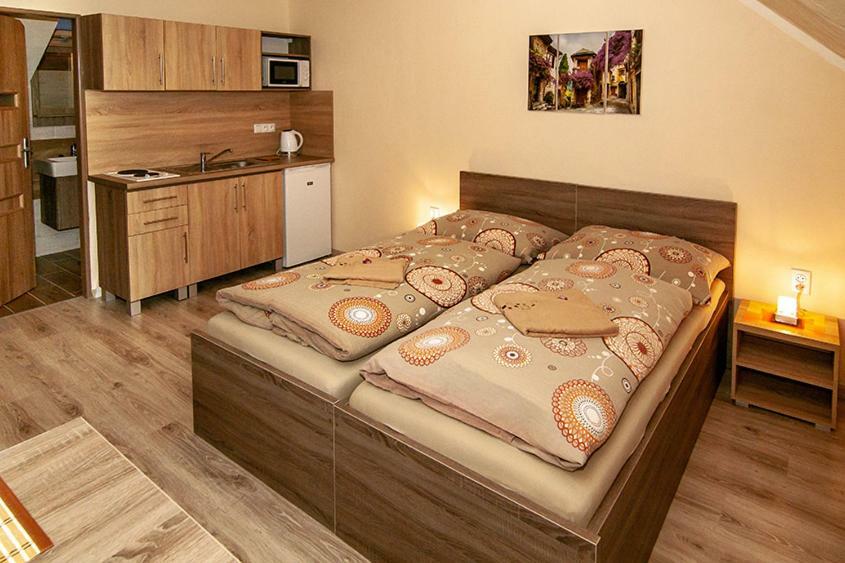 Apartmany Durik Liptovský Mikuláš Екстериор снимка