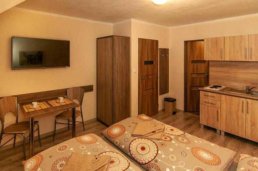 Apartmany Durik Liptovský Mikuláš Екстериор снимка