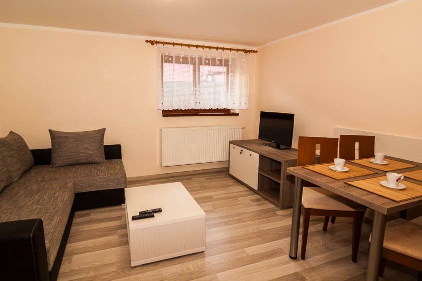 Apartmany Durik Liptovský Mikuláš Екстериор снимка