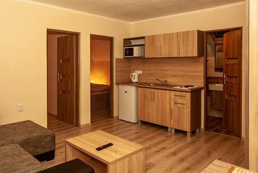 Apartmany Durik Liptovský Mikuláš Екстериор снимка