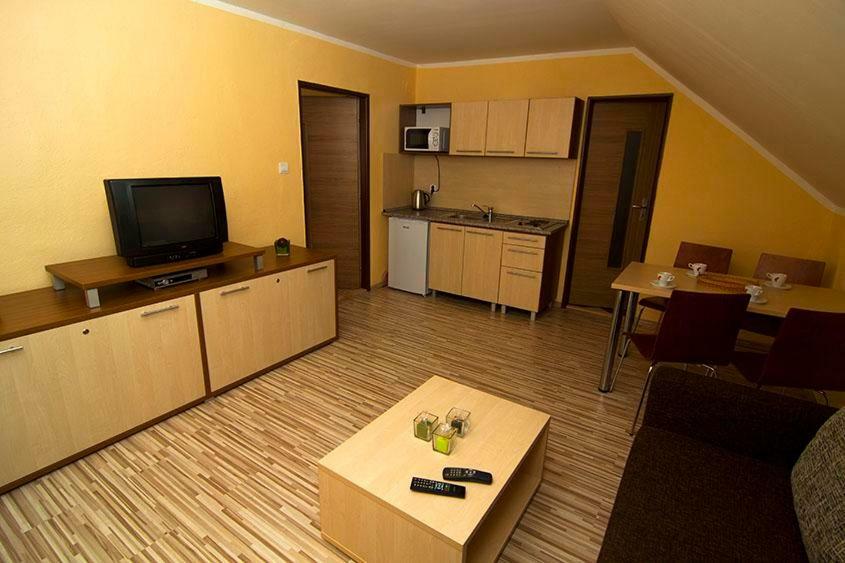 Apartmany Durik Liptovský Mikuláš Екстериор снимка