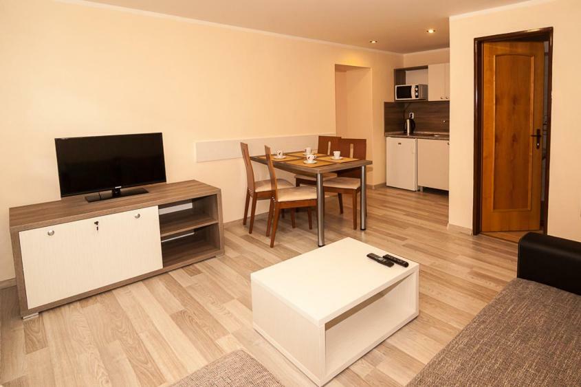 Apartmany Durik Liptovský Mikuláš Екстериор снимка